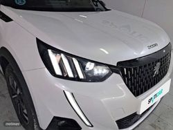 Peugeot 2008 Puretech 130 S&S BVM6 GT - Miniatura 15