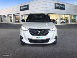 Peugeot 2008 Puretech 130 S&S BVM6 GT - Miniatura 2