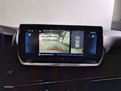 Peugeot 2008 Puretech 130 S&S BVM6 GT - Miniatura 21