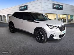 Peugeot 2008 Puretech 130 S&S BVM6 GT - Miniatura 3