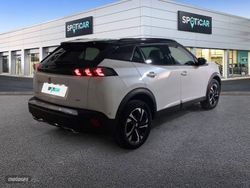Peugeot 2008 Puretech 130 S&S BVM6 GT - Miniatura 4