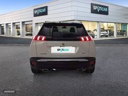 Peugeot 2008 Puretech 130 S&S BVM6 GT - Miniatura 5