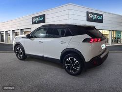 Peugeot 2008 Puretech 130 S&S BVM6 GT - Miniatura 7