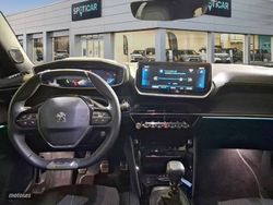 Peugeot 2008 Puretech 130 S&S BVM6 GT - Miniatura 8
