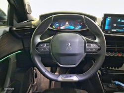 Peugeot 2008 Puretech 130 S&S BVM6 GT - Miniatura 9
