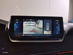 Peugeot 2008 Eléctrico 136 (100kW) GT - Miniatura 10