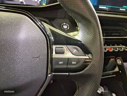 Peugeot 2008 Eléctrico 136 (100kW) GT - Miniatura 12