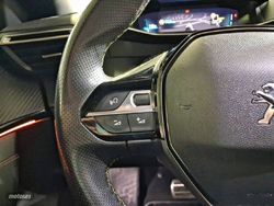Peugeot 2008 Eléctrico 136 (100kW) GT - Miniatura 14