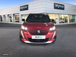 Peugeot 2008 Eléctrico 136 (100kW) GT - Miniatura 2
