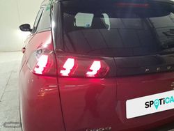 Peugeot 2008 Eléctrico 136 (100kW) GT - Miniatura 20