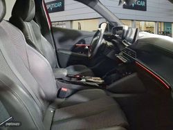 Peugeot 2008 Eléctrico 136 (100kW) GT - Miniatura 21