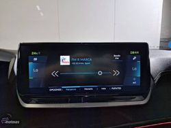 Peugeot 2008 Eléctrico 136 (100kW) GT - Miniatura 22