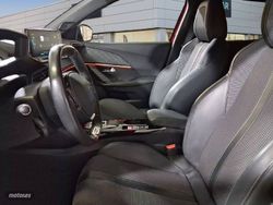 Peugeot 2008 Eléctrico 136 (100kW) GT - Miniatura 26