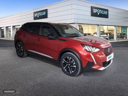 Peugeot 2008 Eléctrico 136 (100kW) GT - Miniatura 3