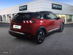 Peugeot 2008 Eléctrico 136 (100kW) GT - Miniatura 4
