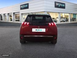 Peugeot 2008 Eléctrico 136 (100kW) GT - Miniatura 5