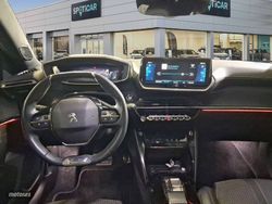 Peugeot 2008 Eléctrico 136 (100kW) GT - Miniatura 8