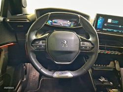 Peugeot 2008 Eléctrico 136 (100kW) GT - Miniatura 9