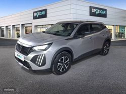 Peugeot 2008 N2008 Hybrid 145 eDCS6 Style - Miniatura 1