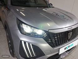 Peugeot 2008 N2008 Hybrid 145 eDCS6 Style - Miniatura 15