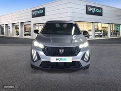 Peugeot 2008 N2008 Hybrid 145 eDCS6 Style - Miniatura 2