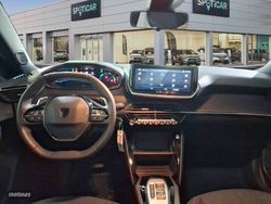 Peugeot 2008 N2008 Hybrid 145 eDCS6 Style - Miniatura 21