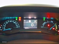 Peugeot 2008 N2008 Hybrid 145 eDCS6 Style - Miniatura 23
