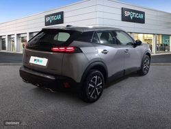 Peugeot 2008 N2008 Hybrid 145 eDCS6 Style - Miniatura 4
