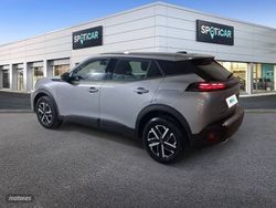 Peugeot 2008 N2008 Hybrid 145 eDCS6 Style - Miniatura 7