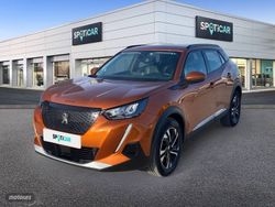 Peugeot 2008 BlueHDI 100 S&S BVM6 Allure - Miniatura 1