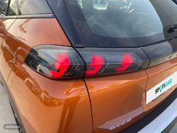 Peugeot 2008 BlueHDI 100 S&S BVM6 Allure - Miniatura 16
