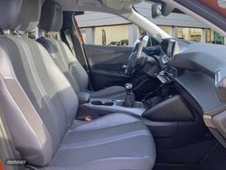 Peugeot 2008 BlueHDI 100 S&S BVM6 Allure - Miniatura 17