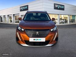 Peugeot 2008 BlueHDI 100 S&S BVM6 Allure - Miniatura 2