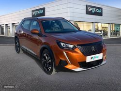 Peugeot 2008 BlueHDI 100 S&S BVM6 Allure - Miniatura 3