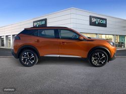Peugeot 2008 BlueHDI 100 S&S BVM6 Allure - Miniatura 4