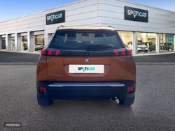 Peugeot 2008 BlueHDI 100 S&S BVM6 Allure - Miniatura 5