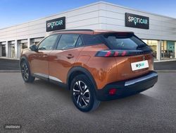 Peugeot 2008 BlueHDI 100 S&S BVM6 Allure - Miniatura 7