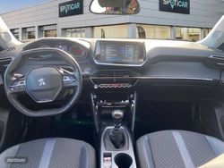 Peugeot 2008 BlueHDI 100 S&S BVM6 Allure - Miniatura 8