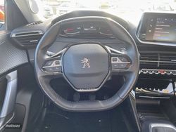 Peugeot 2008 BlueHDI 100 S&S BVM6 Allure - Miniatura 9