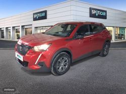 Peugeot 2008 Puretech 130 S&S 6 Vel. MAN Active Pack - Miniatura 1