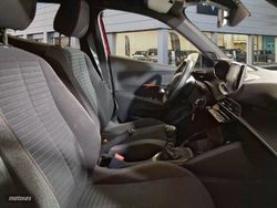 Peugeot 2008 Puretech 130 S&S 6 Vel. MAN Active Pack - Miniatura 10