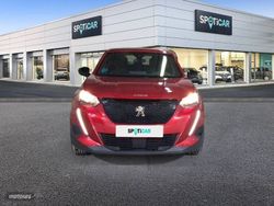Peugeot 2008 Puretech 130 S&S 6 Vel. MAN Active Pack - Miniatura 2