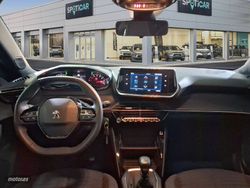 Peugeot 2008 Puretech 130 S&S 6 Vel. MAN Active Pack - Miniatura 21