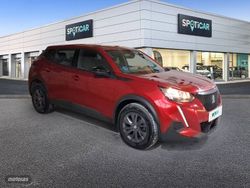 Peugeot 2008 Puretech 130 S&S 6 Vel. MAN Active Pack - Miniatura 3