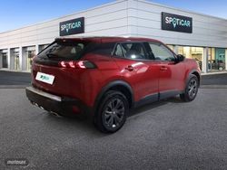 Peugeot 2008 Puretech 130 S&S 6 Vel. MAN Active Pack - Miniatura 4