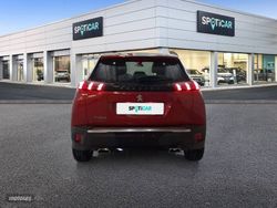Peugeot 2008 Puretech 130 S&S 6 Vel. MAN Active Pack - Miniatura 5