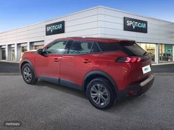 Peugeot 2008 Puretech 130 S&S 6 Vel. MAN Active Pack - Miniatura 7