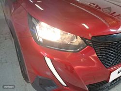Peugeot 2008 Puretech 130 S&S 6 Vel. MAN Active Pack - Miniatura 8