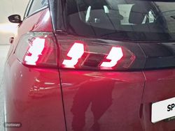 Peugeot 2008 Puretech 130 S&S 6 Vel. MAN Active Pack - Miniatura 9