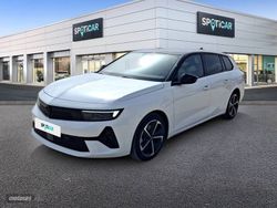 Opel Astra 1.5D DTH 96kW (130CV) Auto GS - Miniatura 1